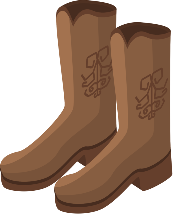 Boot Icon