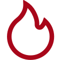 Fire Icon