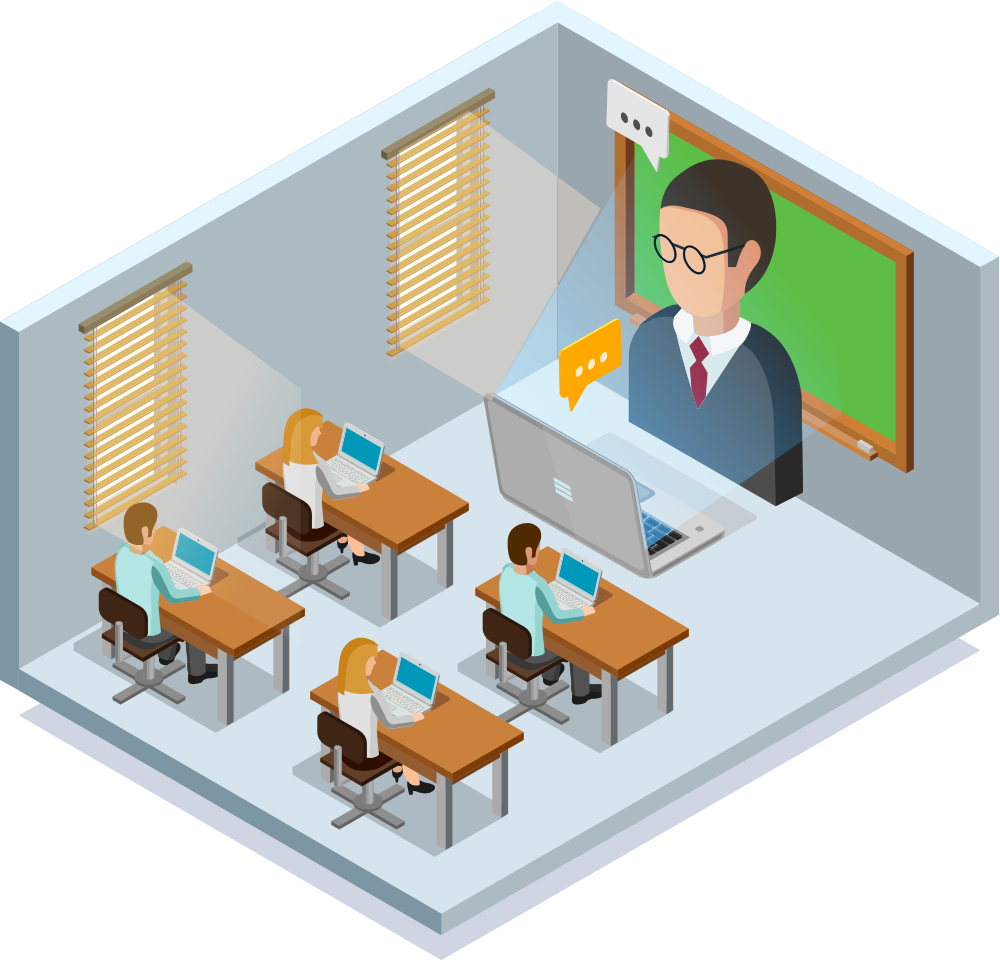 Online Classroom