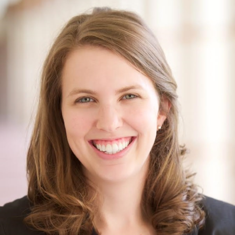 Catie Reynolds, MD