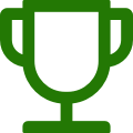 Trophy Icon